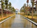 清凉新村游玩攻略，清凉新村游玩攻略图
