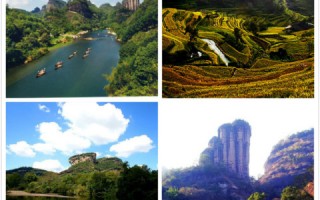 福建游玩攻略泉州，福建游玩攻略