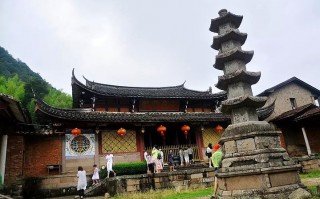 仙游南门游玩攻略，仙游南门游玩攻略大全
