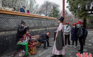 秋冬汉服拍照穿搭技巧，秋冬汉服拍照穿搭技巧图片