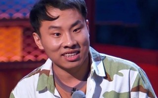 农村男脱口秀段子，农村脱口秀视频大全集
