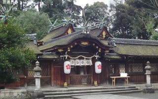安居神社游玩攻略，安居神社游玩攻略大全
