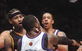 nba球星的糜烂生活，nba球星生活有多奢靡