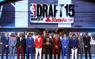 2015nba夏季签约汇总，2015年的nba