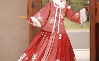 冬季汉服穿搭视频，冬季汉服穿搭视频大全
