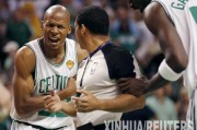 2009nba总决赛，2009年nba总决赛录像回放