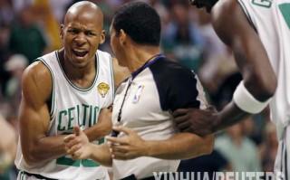 2009nba总决赛，2009年nba总决赛录像回放