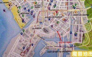 恶搞地图搞笑视频，恶搞地图搞笑视频大全