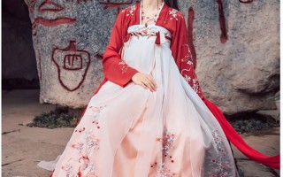 人鱼姬汉服穿搭图片，人鱼姬汉服穿搭图片大全