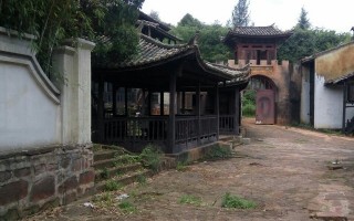 安宁玉龙湾游玩攻略，安宁玉龙湾公园