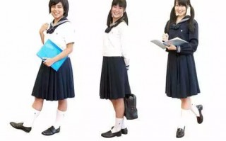 汉服JK制服穿搭，汉服jk制服穿搭图片大全