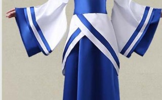 中式汉服成人女生穿搭，中式汉服成人女生穿搭图片