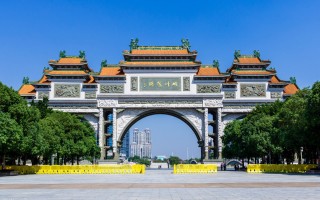 顺德游玩攻略，顺德游玩攻略及路线