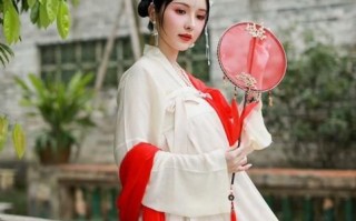 清冷穿搭汉服男生，清冷穿搭汉服男生图片