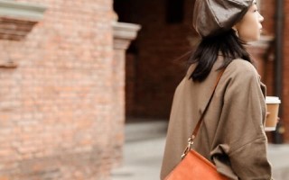 汉服日常穿搭秋冬155，汉服日常穿搭秋冬图片