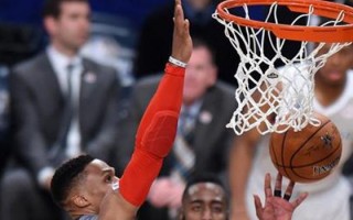 威少选秀和nba生涯，威少选秀和nba生涯数据对比