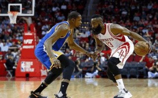 nba现役进攻万花筒，nba的进攻万花筒
