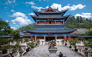 嘉陵游玩攻略，嘉陵游玩攻略大全