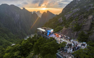 云归山游玩攻略，云归山游玩攻略大全