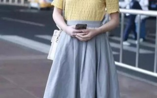 汉服上衣奇怪穿搭，汉服上衣怎么穿