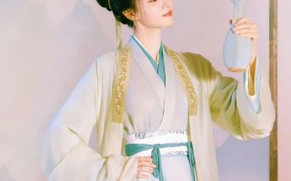 灵儿汉服穿搭图片男生，灵儿汉服穿搭图片男生头像