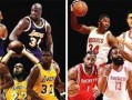 nba火箭历史最强阵容，nba火箭历史最强阵容排名