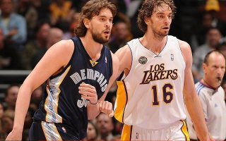 加索尔nba总工资，加索尔nba总工资多少