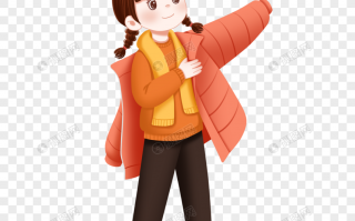 穿汉服怎么搭汉服高马尾，穿汉服怎么扎高马尾
