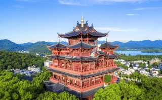 杭州游玩攻略夜景，杭州游玩攻略必去的地方