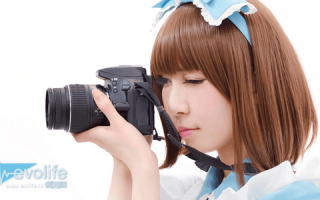 cosplay操作教程，cosplay步骤