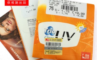 依视路碧碧及亚怎么样，依视路旗下碧碧及亚怎么样