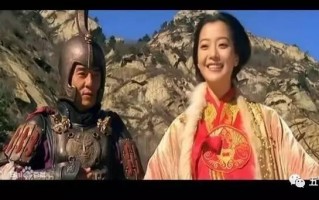 电影神话，电影神话的女主角是谁演的