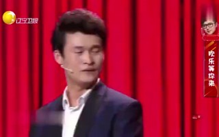 小沈龙脱口秀的奋斗段子，小沈龙脱口秀片段