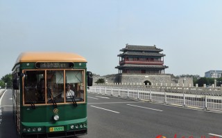 北京铛铛车游玩攻略，北京铛铛车怎么样
