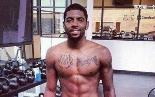 nba没有腹肌的人，nba没有腹肌的人是谁