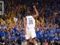 2016nba西决第一场比分，2016年nba西决第一场录像