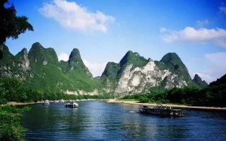 天峨山水游玩攻略，天峨山水游玩攻略一日游