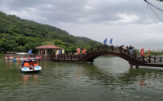 长乐游玩攻略亲子游玩，长乐游玩攻略亲子游玩路线
