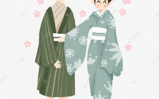 男女汉服穿搭图片欣赏，男女汉服穿搭图片欣赏大全
