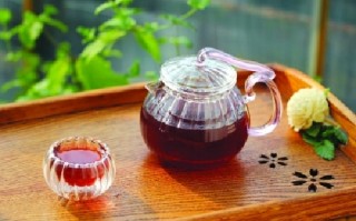 酸梅汤图片，酸梅汤图片高清图片