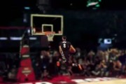 2016nba总决赛颁奖典礼视频，2016nba总决赛g5全场回放高清