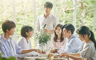 四人情景短剧韩剧推荐，四人情景短剧韩剧推荐一下